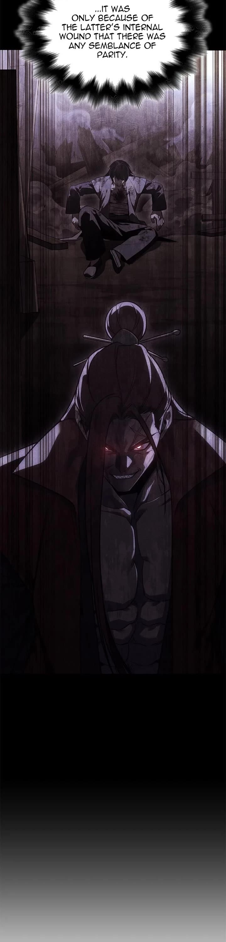 I Reincarnated As The Crazed Heir chapter 170 page 32