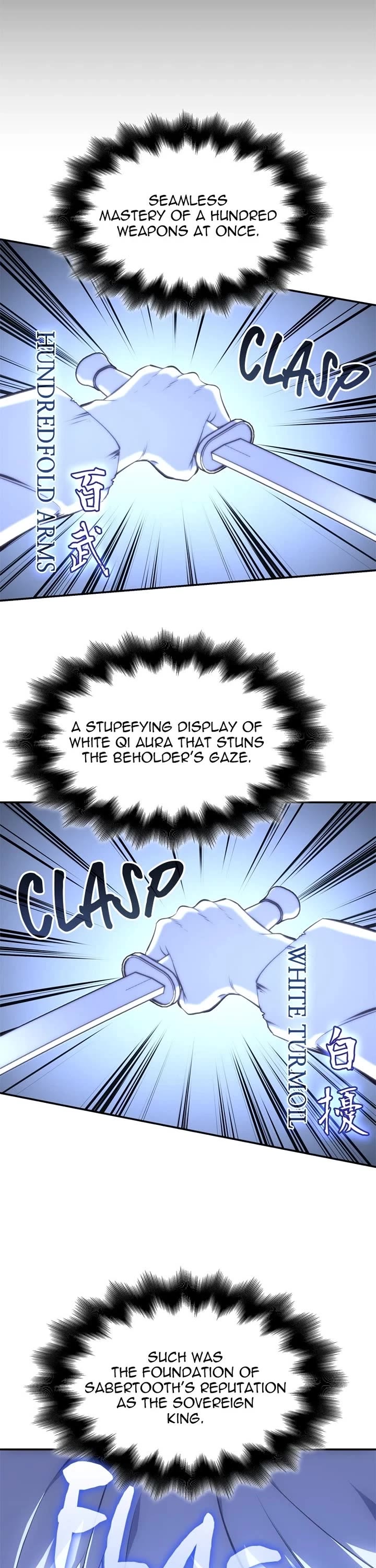 I Reincarnated As The Crazed Heir chapter 170 page 33