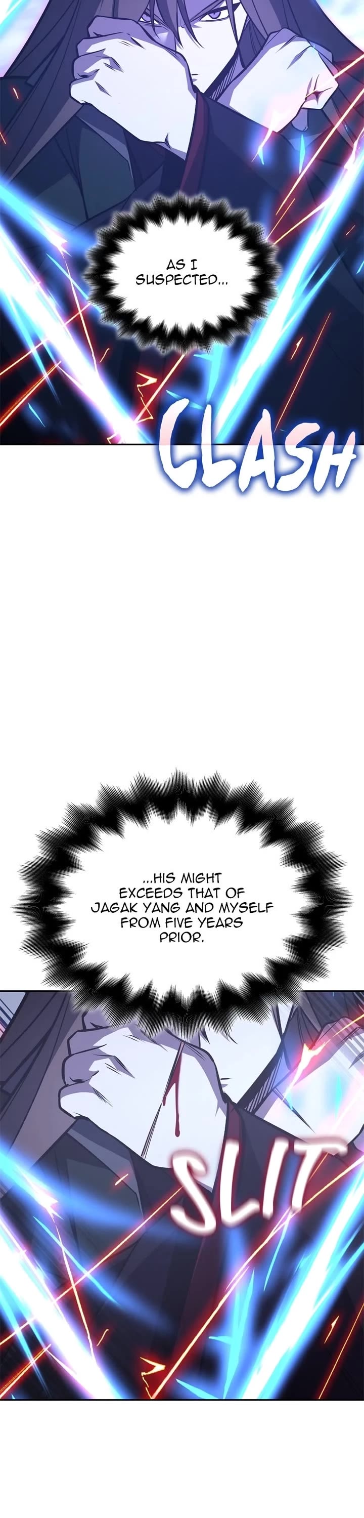 I Reincarnated As The Crazed Heir chapter 170 page 38