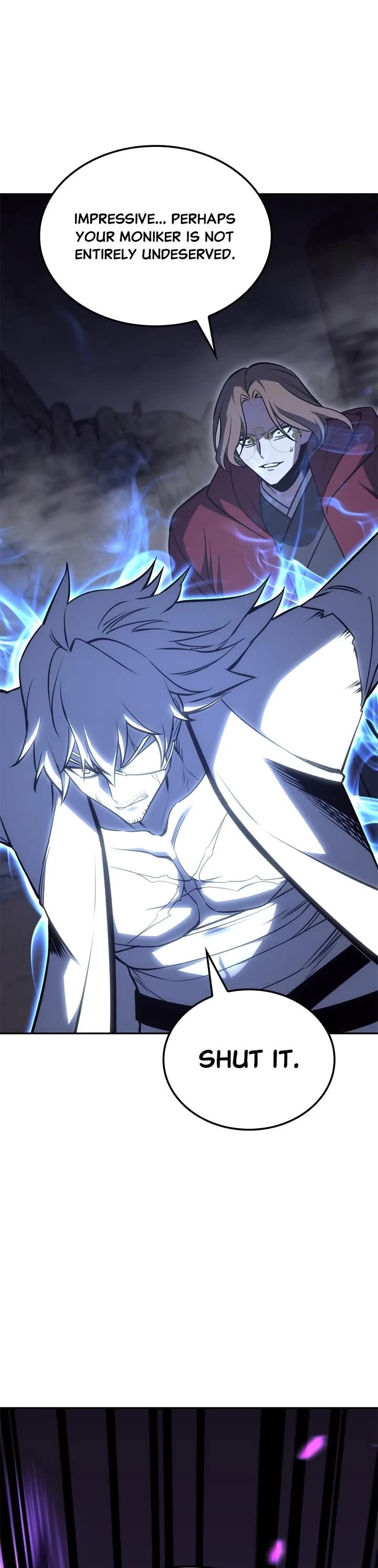 I Reincarnated As The Crazed Heir chapter 170 page 39