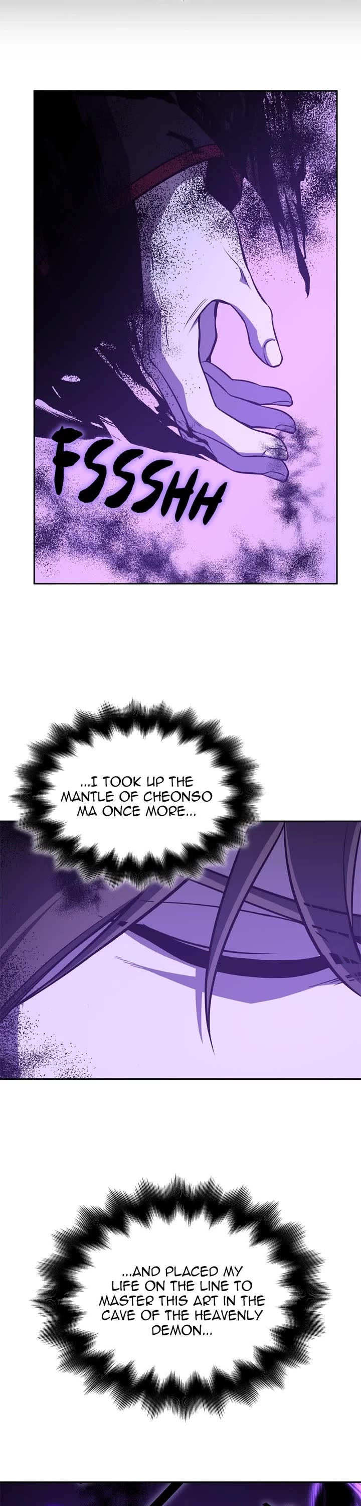 I Reincarnated As The Crazed Heir chapter 170 page 43