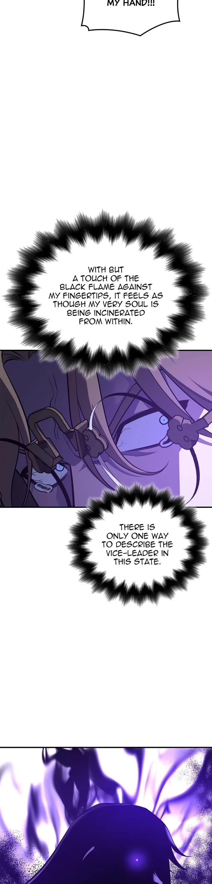 I Reincarnated As The Crazed Heir chapter 170 page 51