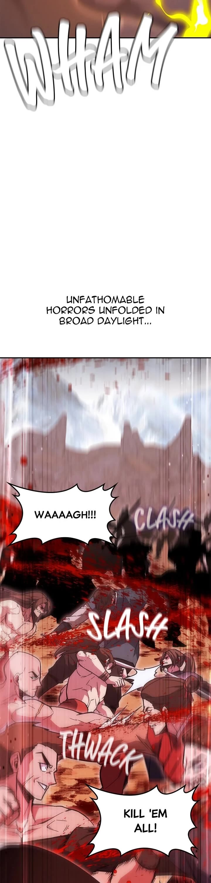 I Reincarnated As The Crazed Heir chapter 170 page 6