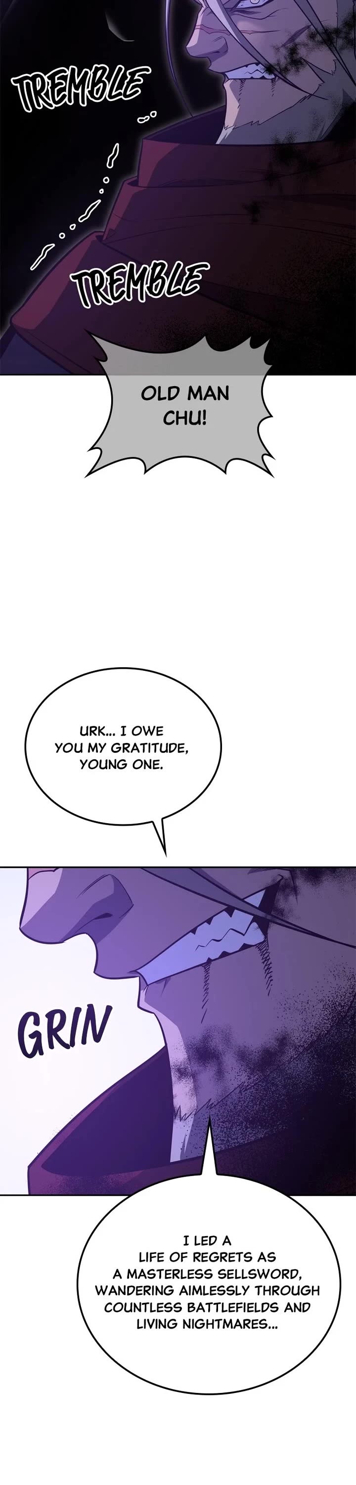 I Reincarnated As The Crazed Heir chapter 170 page 62