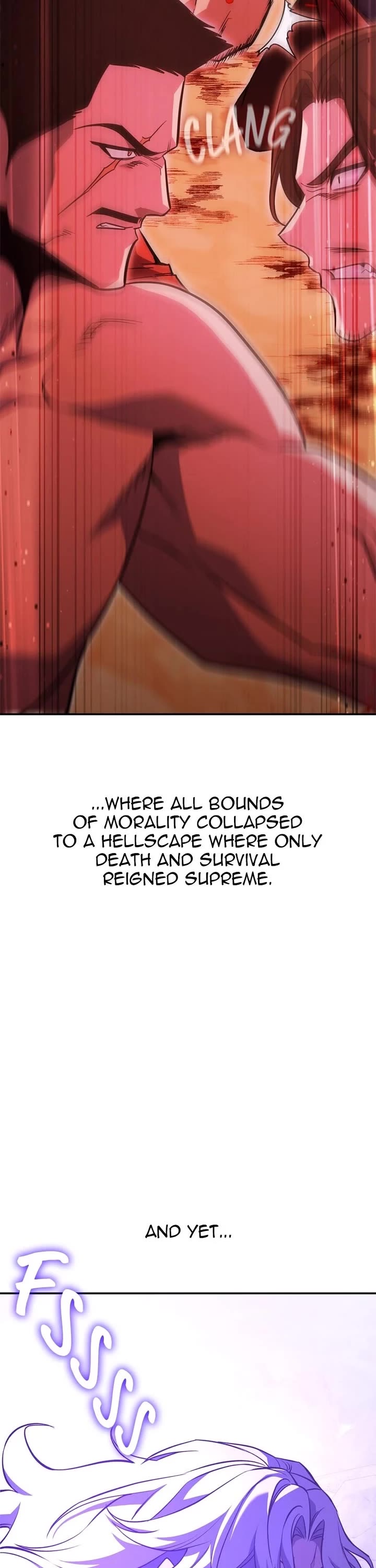 I Reincarnated As The Crazed Heir chapter 170 page 7