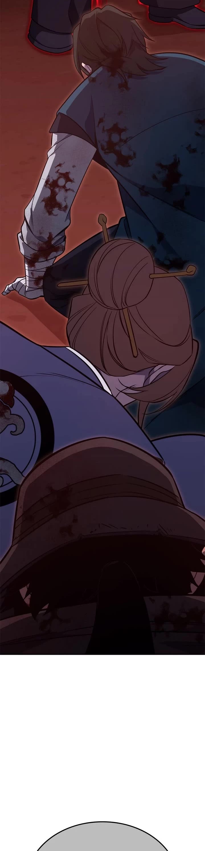 I Reincarnated As The Crazed Heir chapter 171 page 20