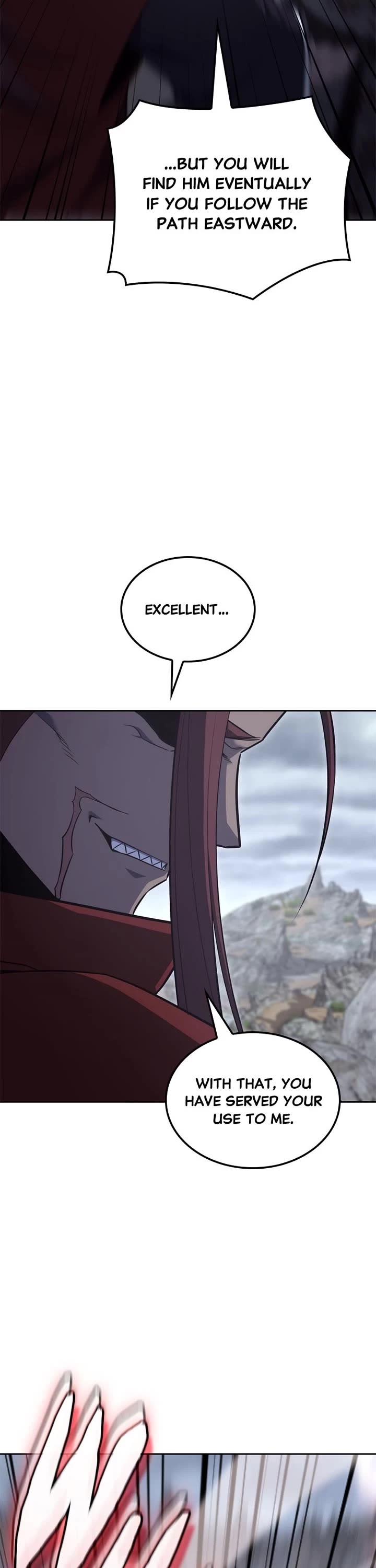 I Reincarnated As The Crazed Heir chapter 171 page 28