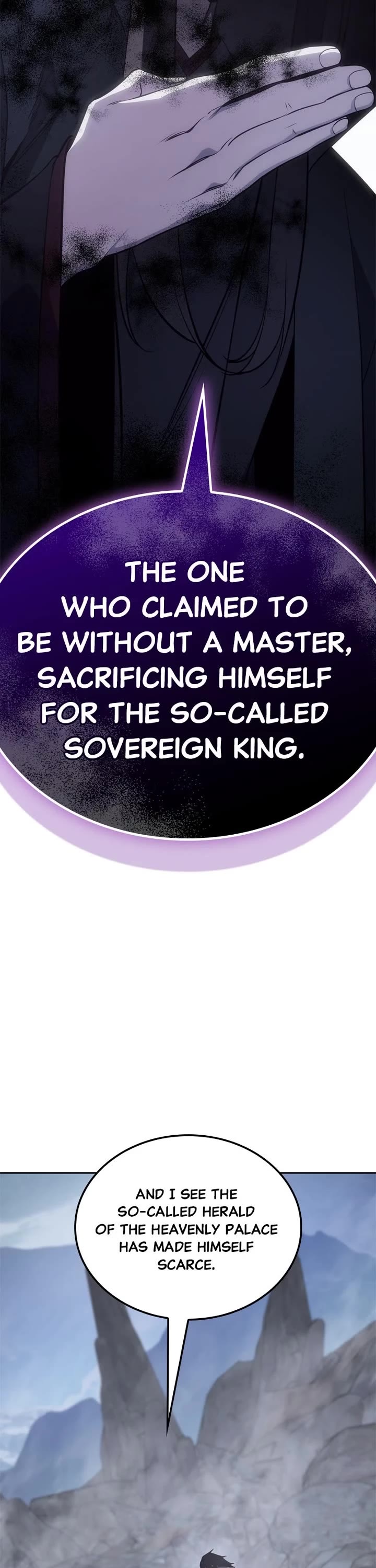 I Reincarnated As The Crazed Heir chapter 171 page 3