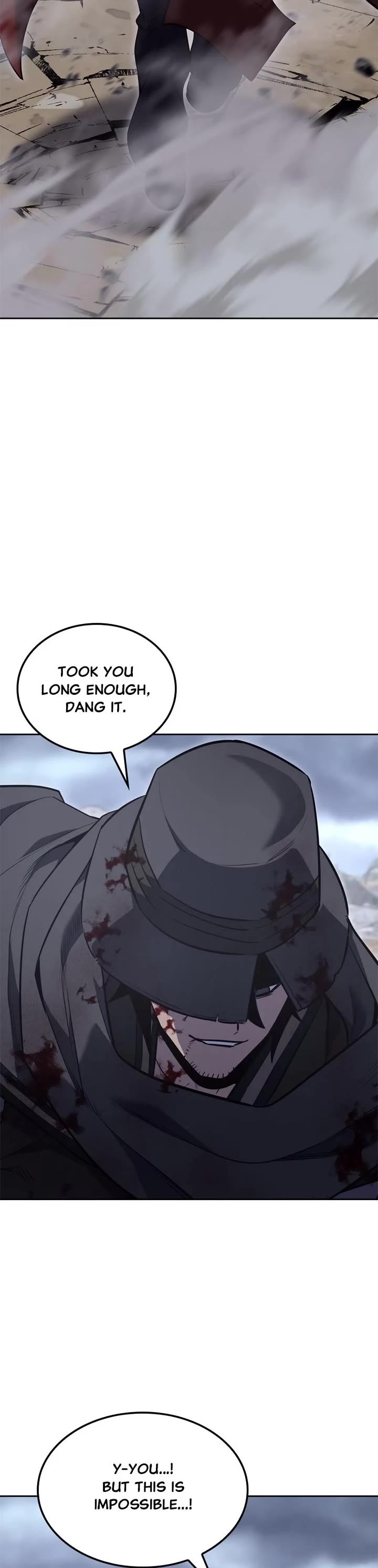 I Reincarnated As The Crazed Heir chapter 171 page 34