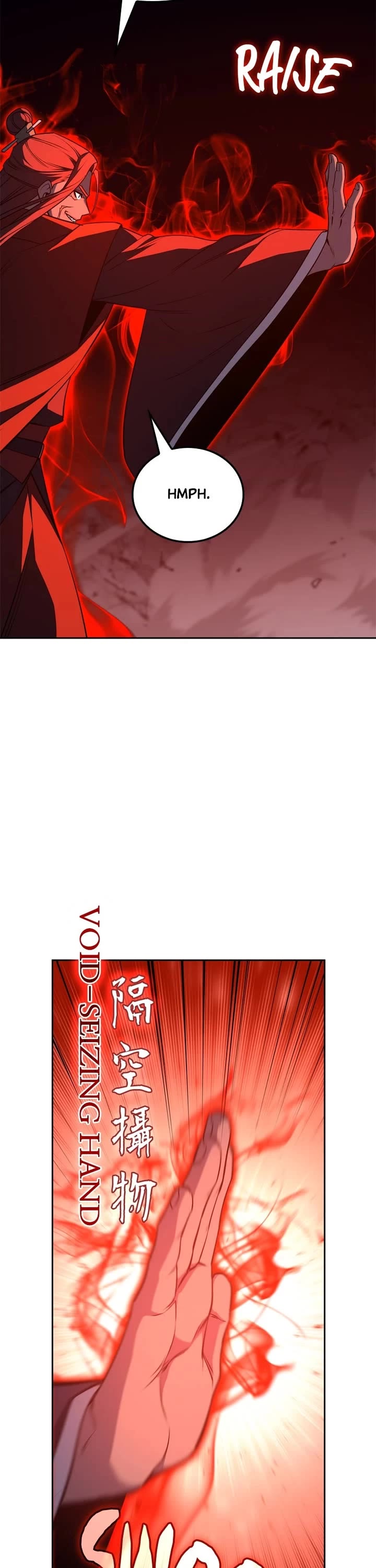 I Reincarnated As The Crazed Heir chapter 171 page 38