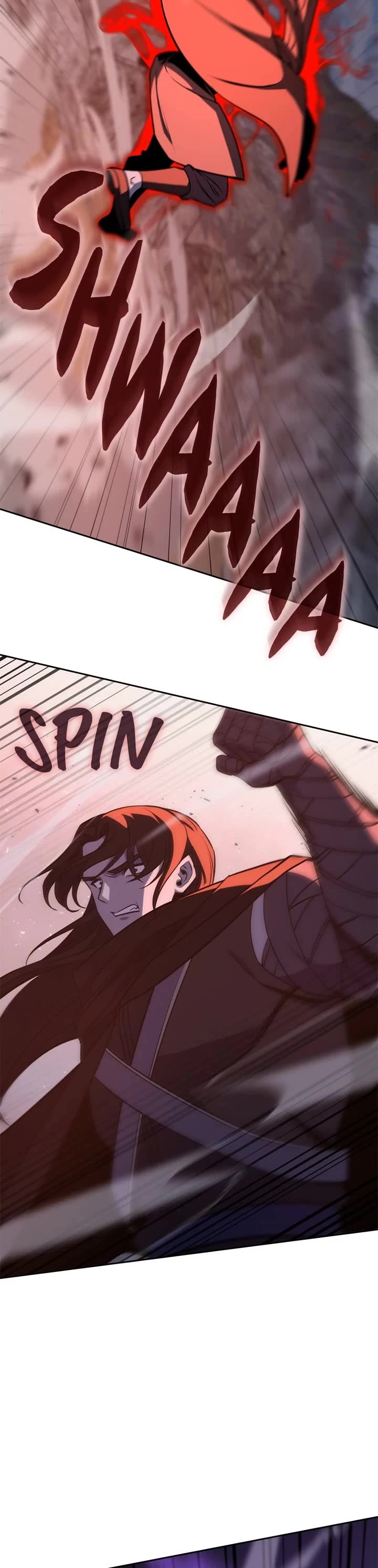 I Reincarnated As The Crazed Heir chapter 171 page 40