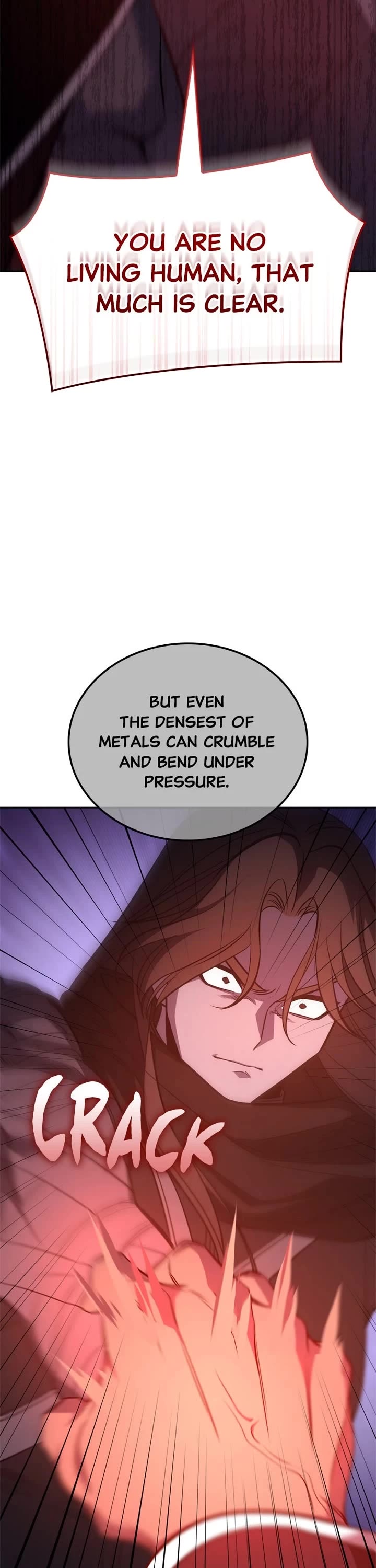 I Reincarnated As The Crazed Heir chapter 171 page 46