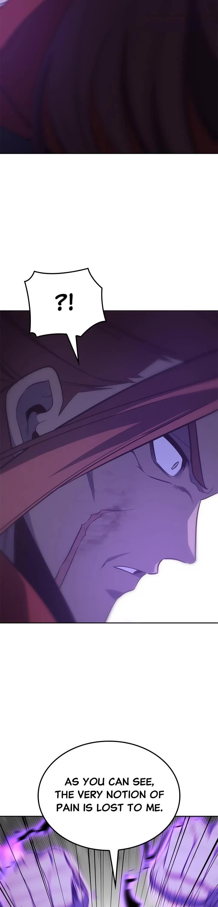 I Reincarnated As The Crazed Heir chapter 171 page 49