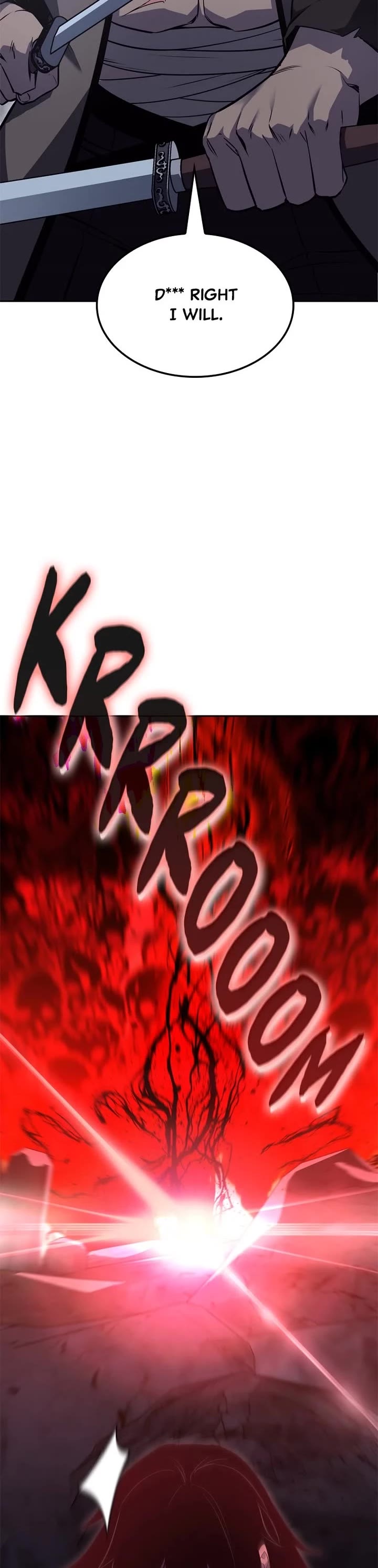 I Reincarnated As The Crazed Heir chapter 171 page 5