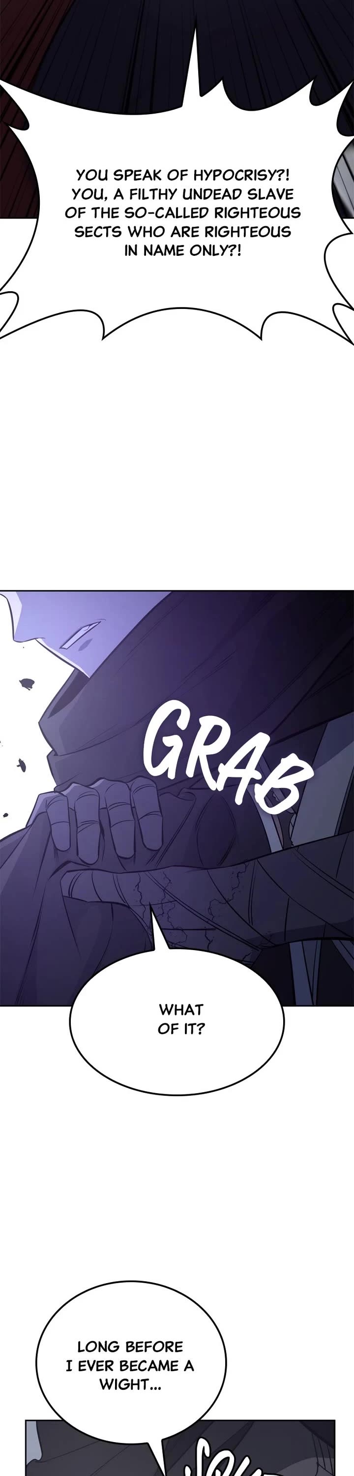 I Reincarnated As The Crazed Heir chapter 171 page 57