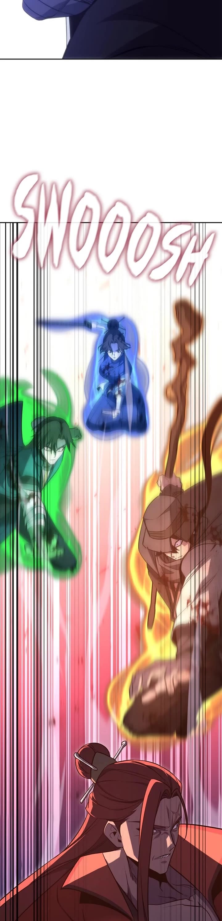 I Reincarnated As The Crazed Heir chapter 171 page 59