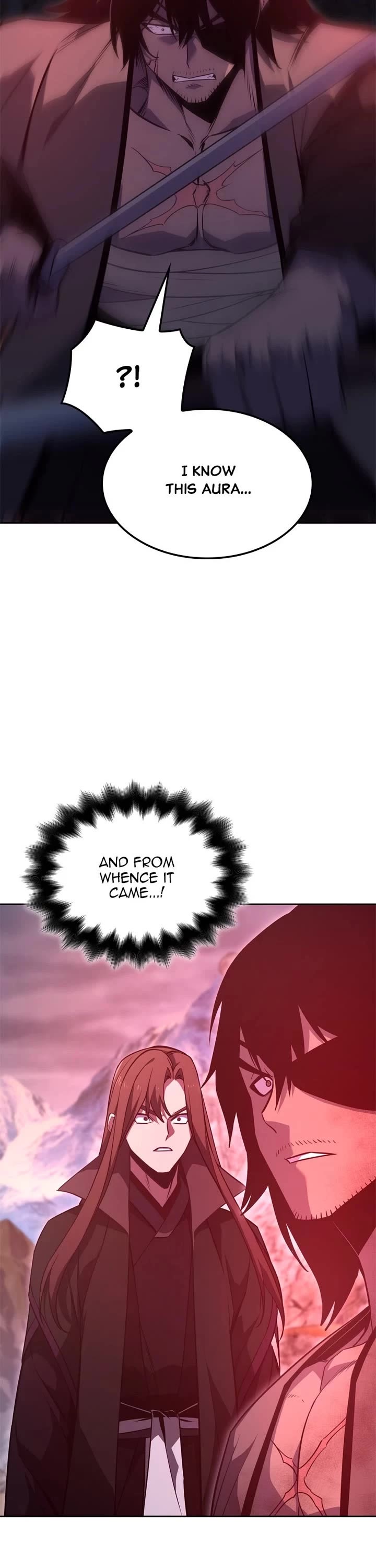 I Reincarnated As The Crazed Heir chapter 171 page 6