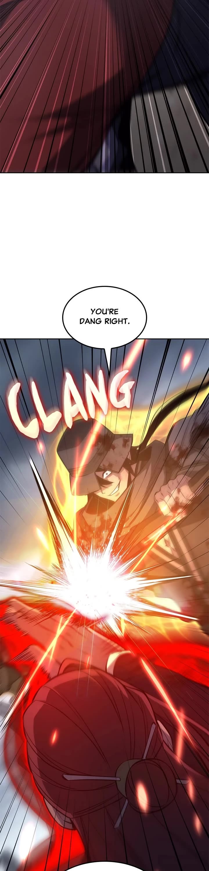 I Reincarnated As The Crazed Heir chapter 171 page 61