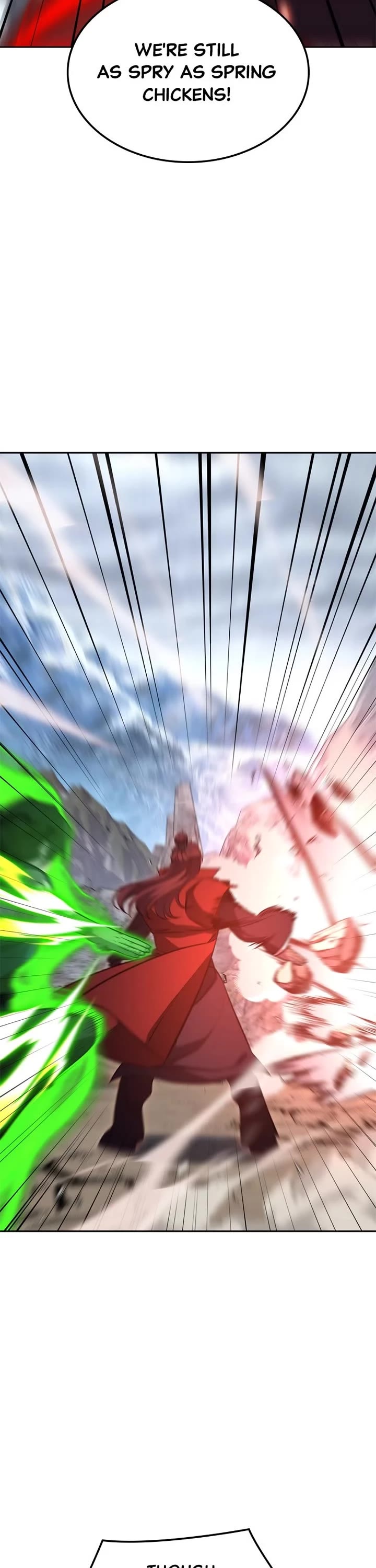 I Reincarnated As The Crazed Heir chapter 171 page 62