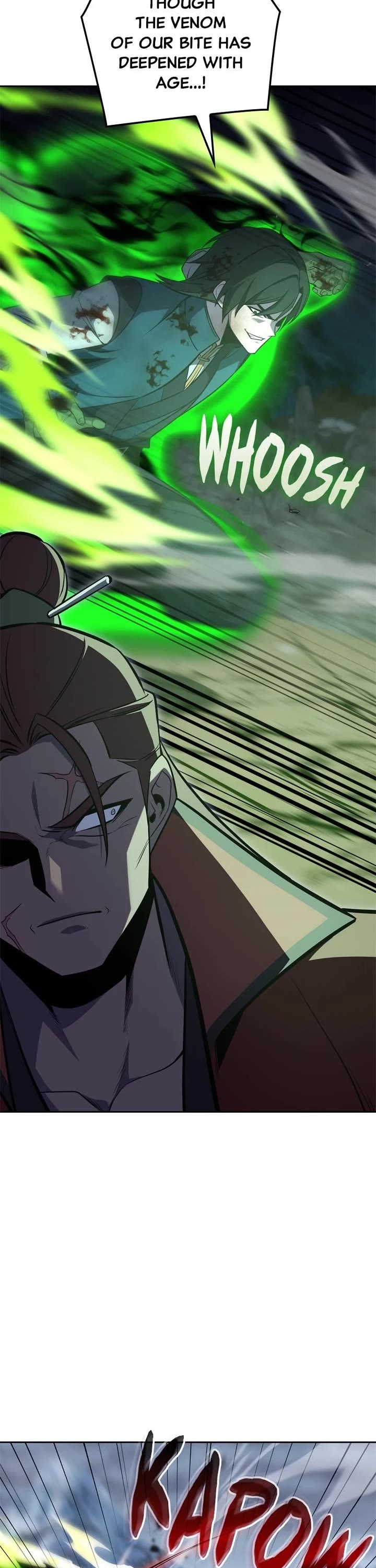 I Reincarnated As The Crazed Heir chapter 171 page 63