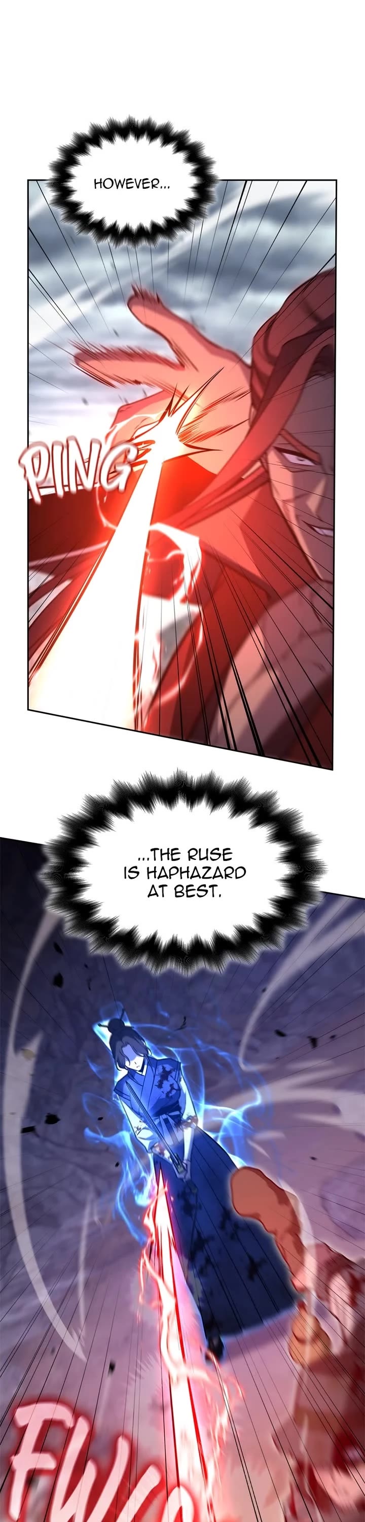 I Reincarnated As The Crazed Heir chapter 171 page 68