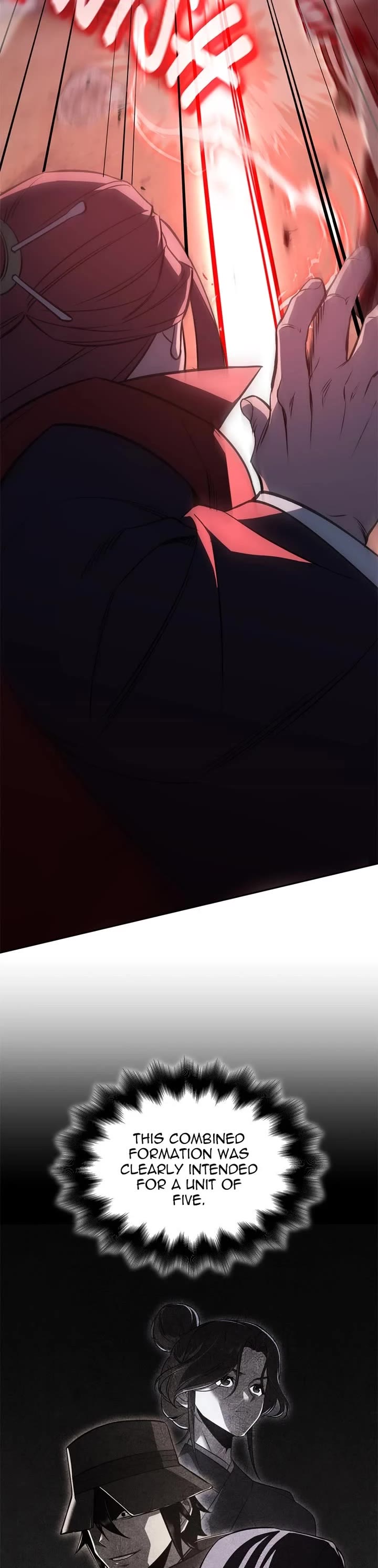 I Reincarnated As The Crazed Heir chapter 171 page 69