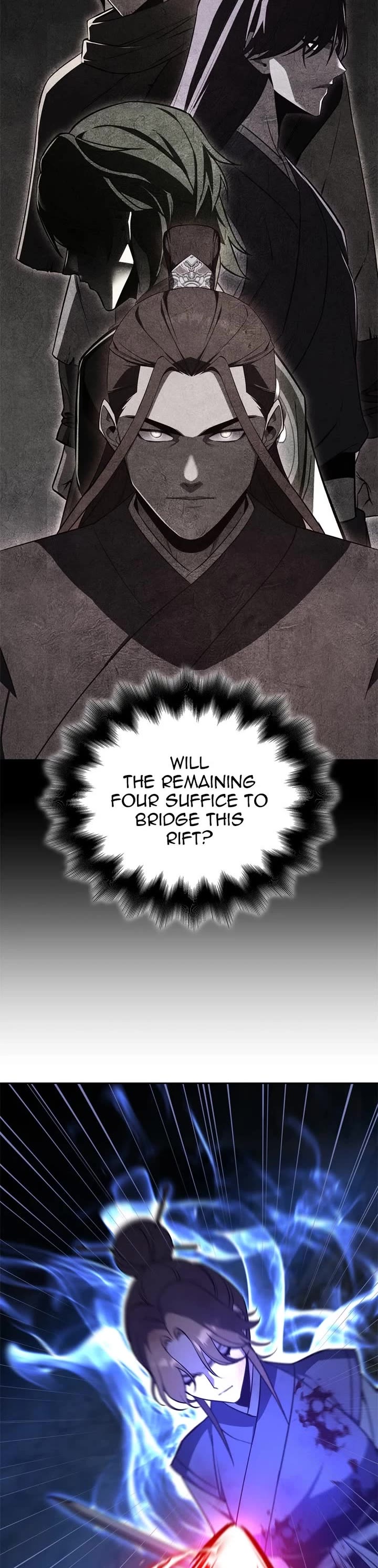 I Reincarnated As The Crazed Heir chapter 171 page 70