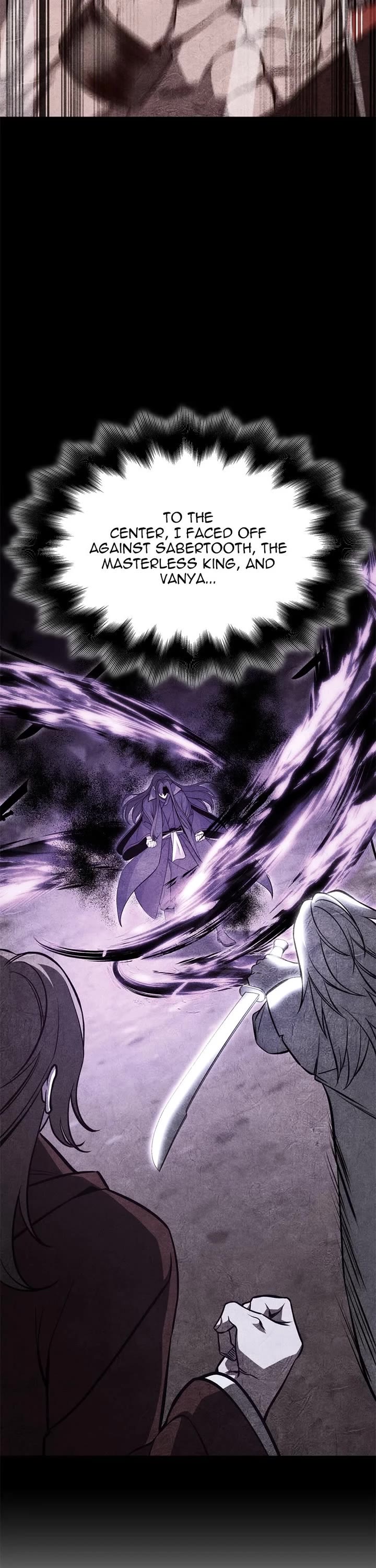 I Reincarnated As The Crazed Heir chapter 171 page 8