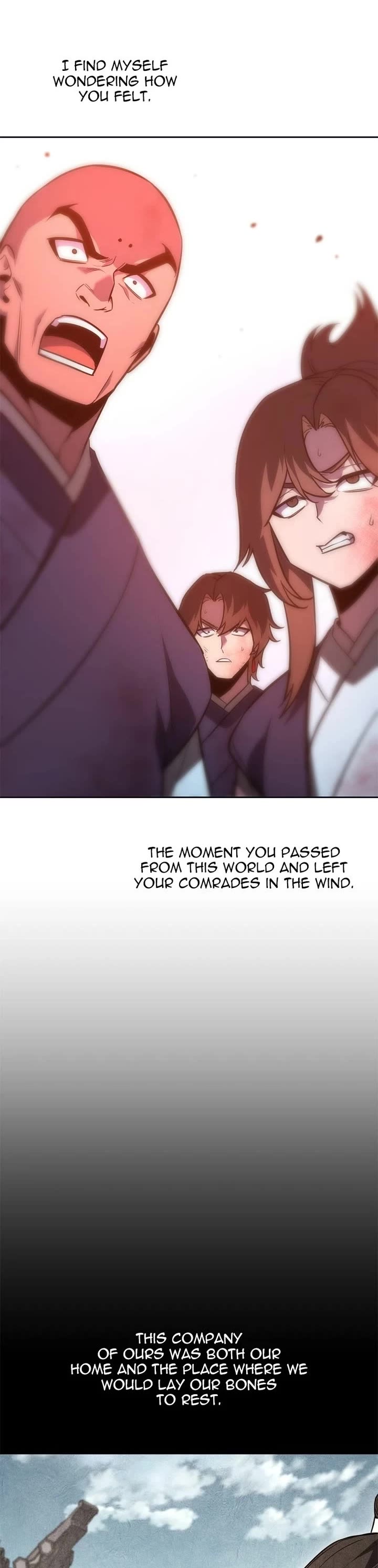 I Reincarnated As The Crazed Heir chapter 172 page 10