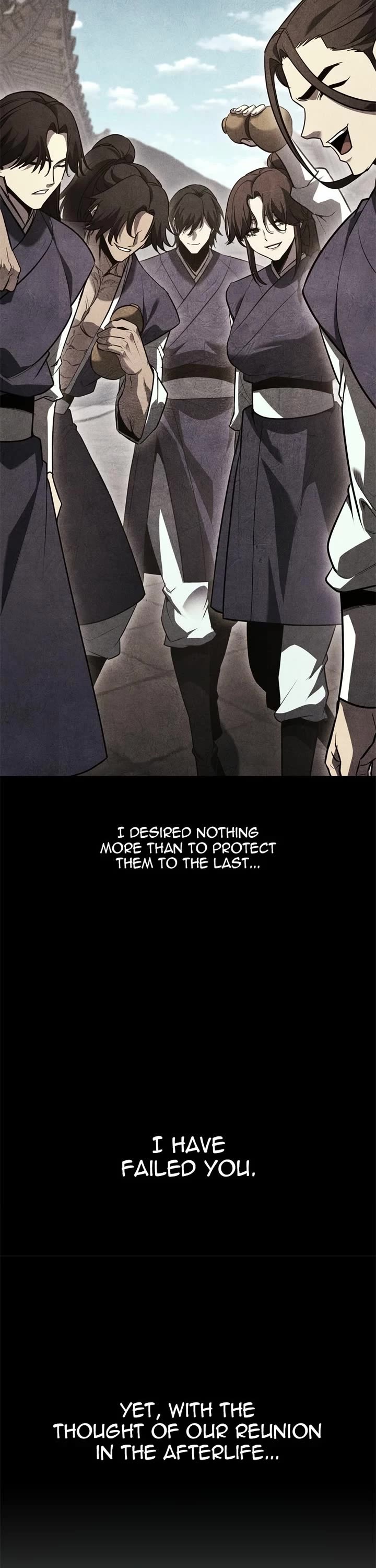 I Reincarnated As The Crazed Heir chapter 172 page 11