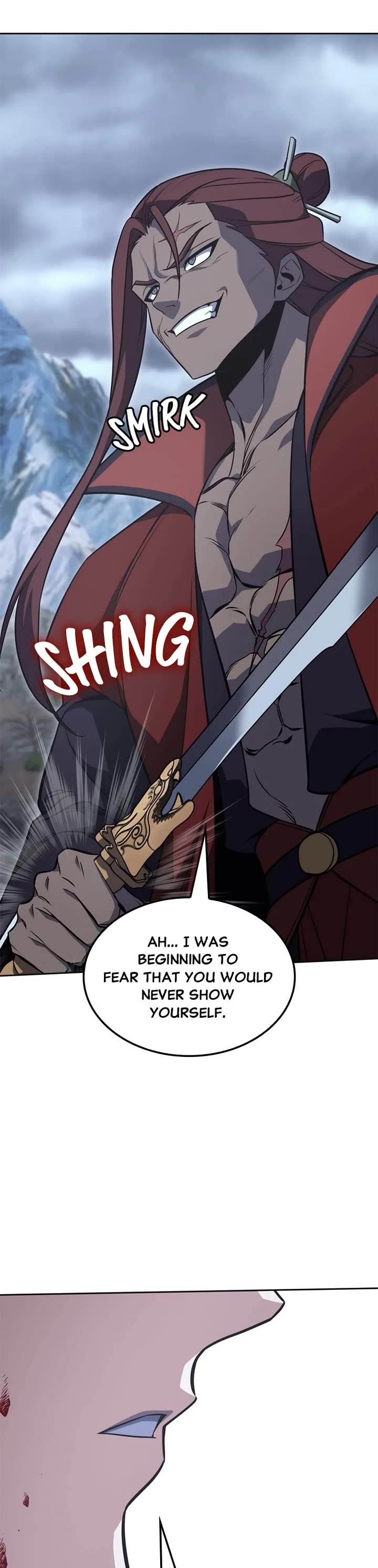 I Reincarnated As The Crazed Heir chapter 172 page 14