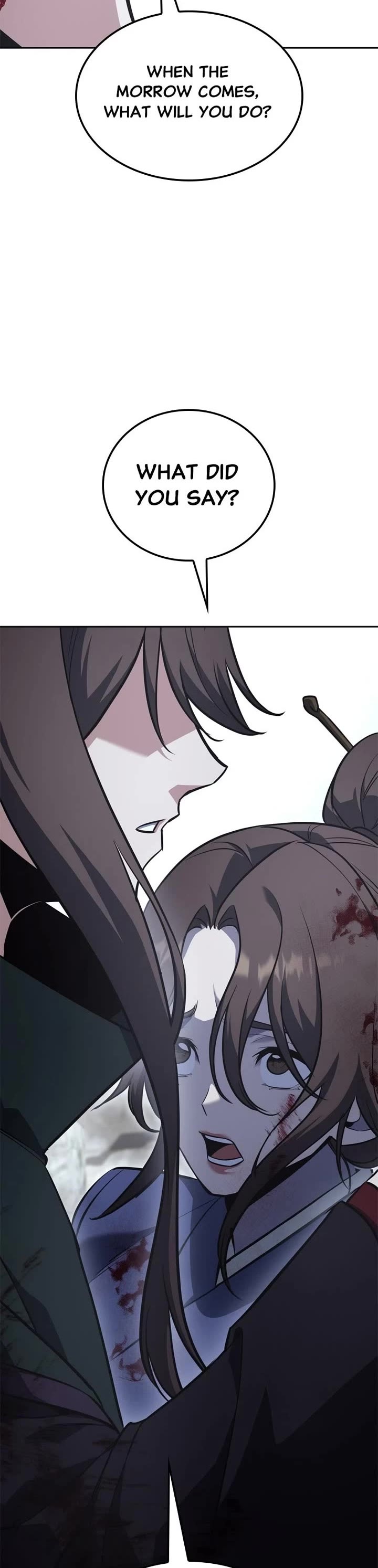 I Reincarnated As The Crazed Heir chapter 172 page 15