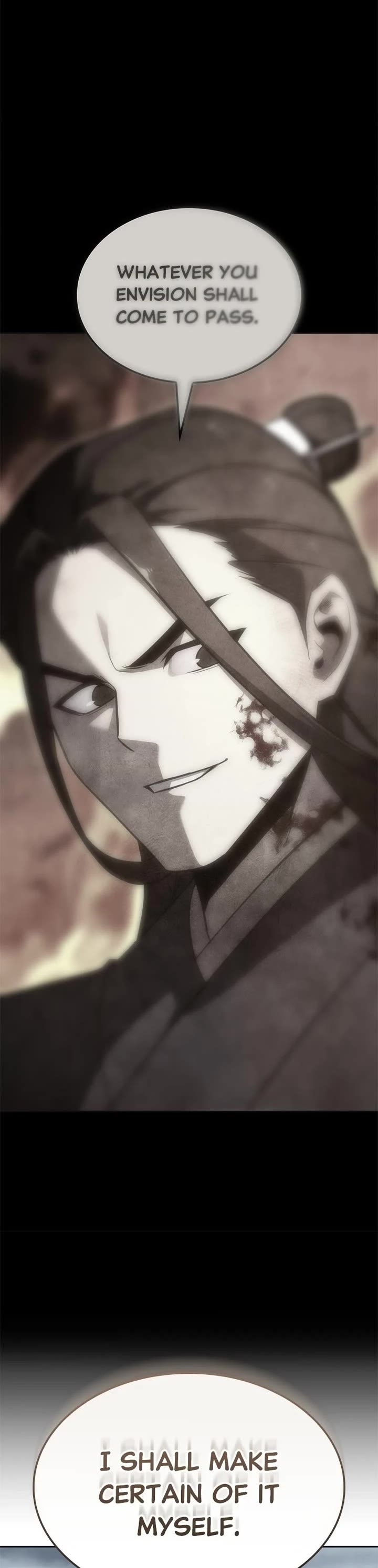 I Reincarnated As The Crazed Heir chapter 172 page 19