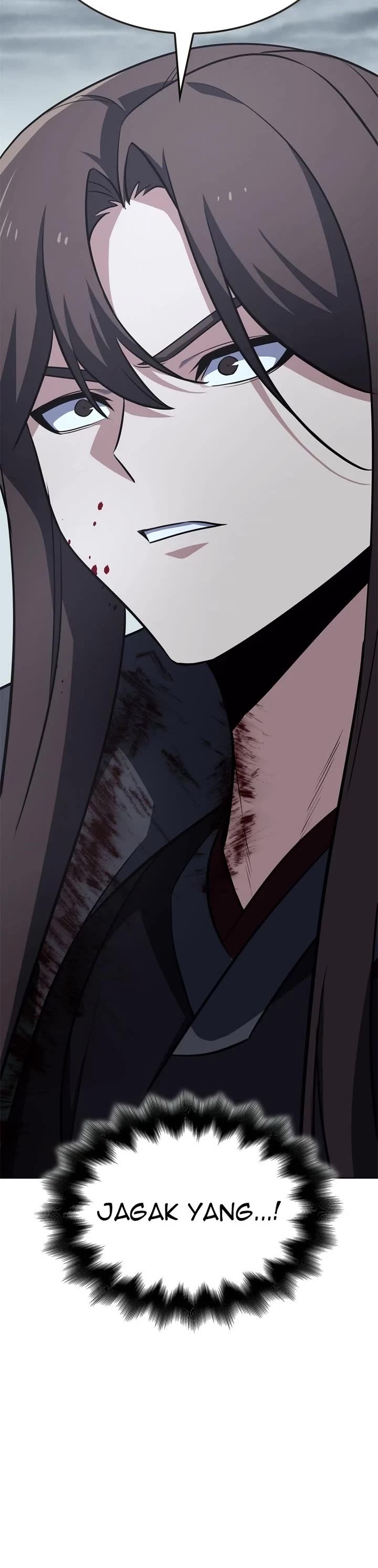 I Reincarnated As The Crazed Heir chapter 172 page 20