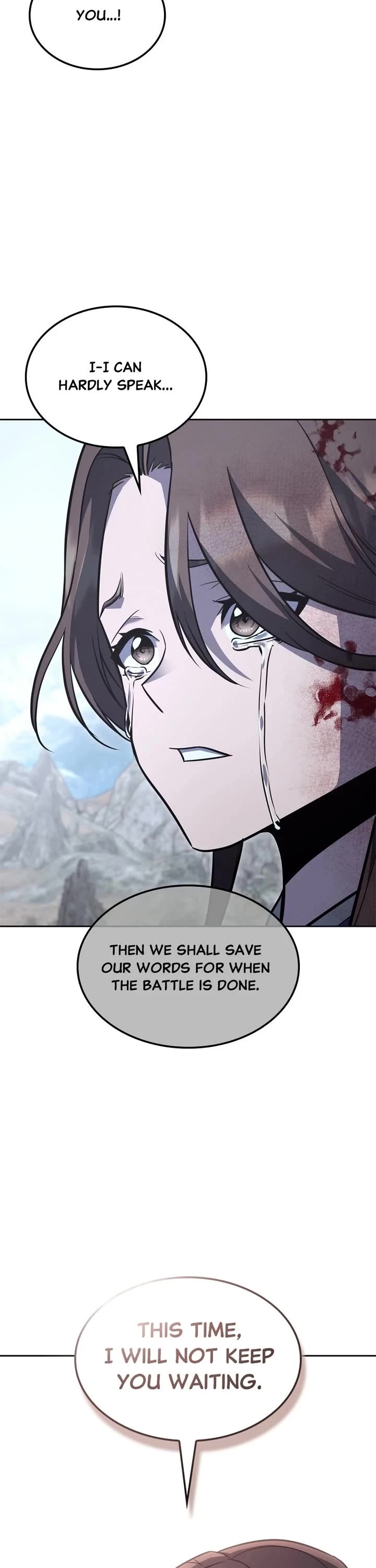 I Reincarnated As The Crazed Heir chapter 172 page 23