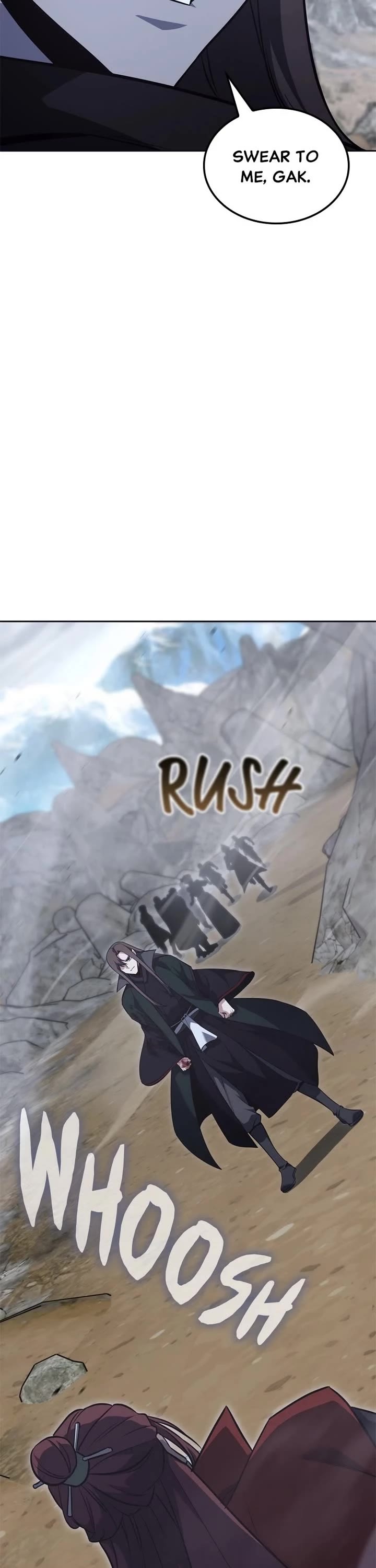 I Reincarnated As The Crazed Heir chapter 172 page 26