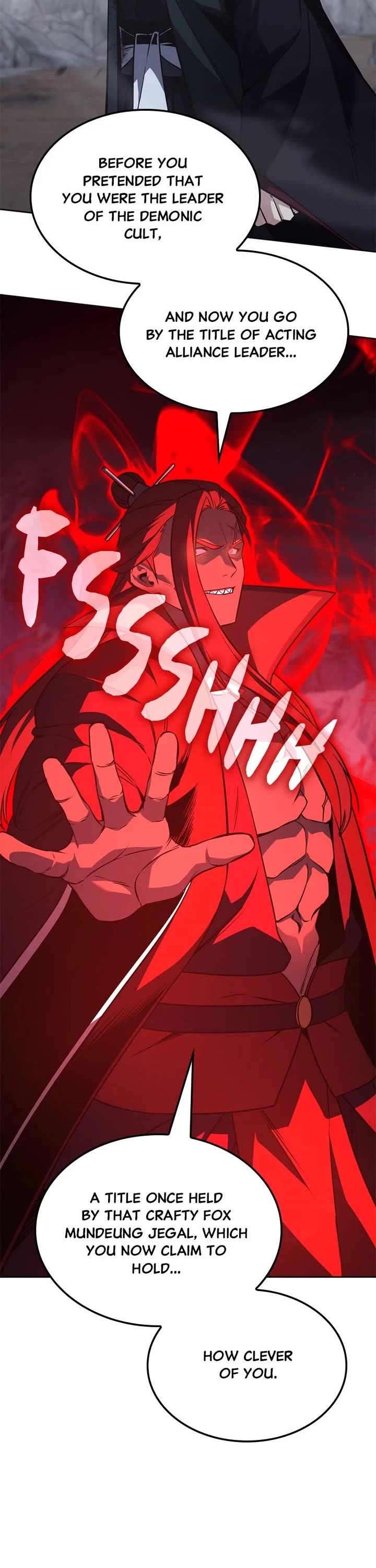 I Reincarnated As The Crazed Heir chapter 172 page 28