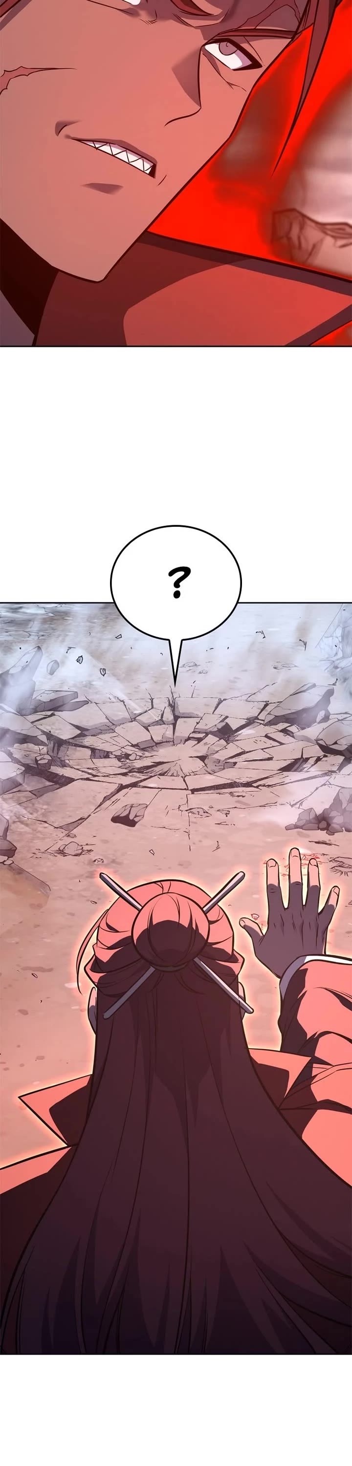 I Reincarnated As The Crazed Heir chapter 172 page 32