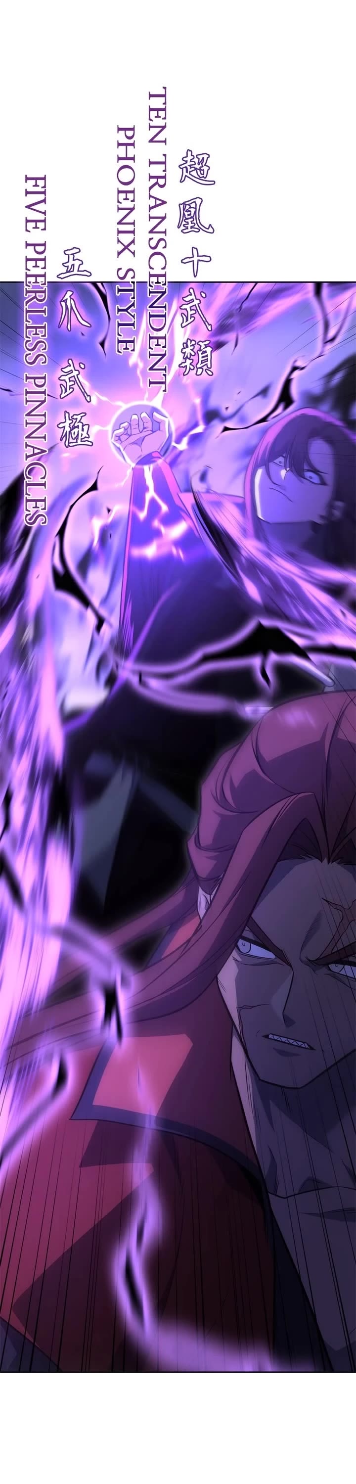 I Reincarnated As The Crazed Heir chapter 172 page 33