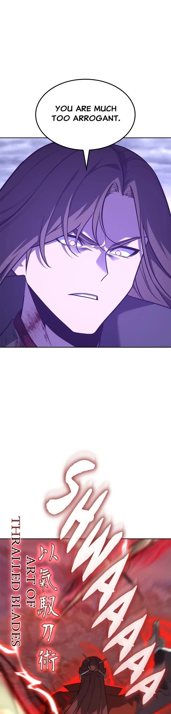 I Reincarnated As The Crazed Heir chapter 172 page 36