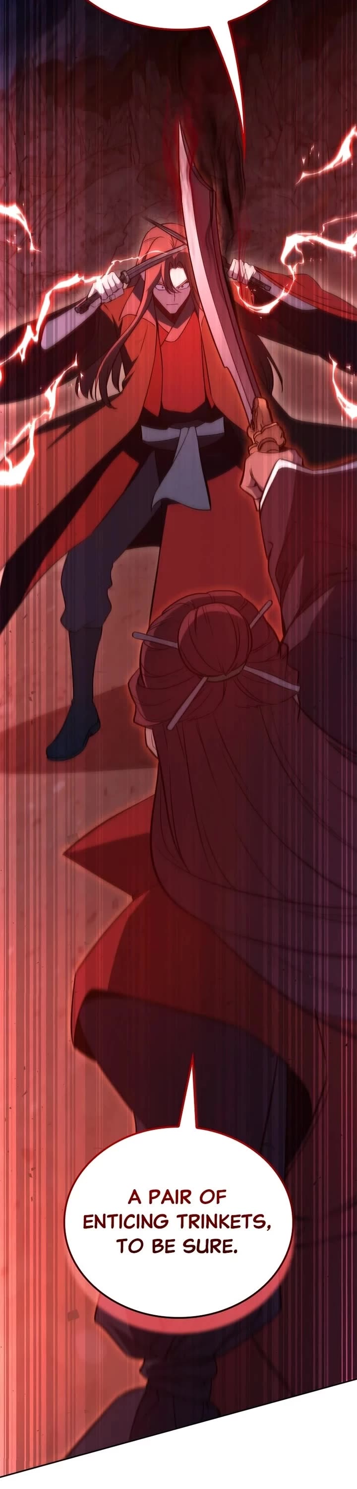 I Reincarnated As The Crazed Heir chapter 172 page 43