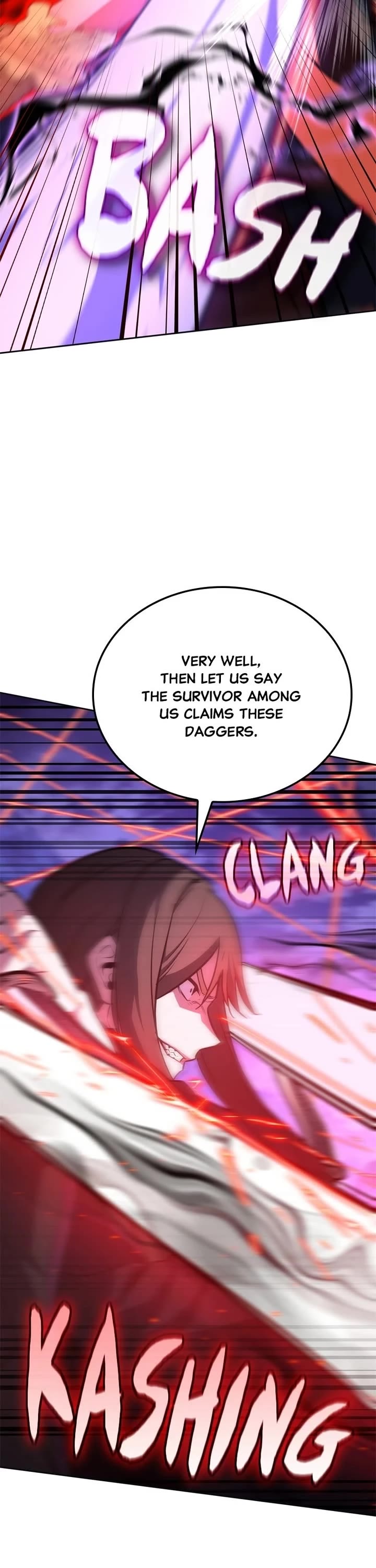 I Reincarnated As The Crazed Heir chapter 172 page 46