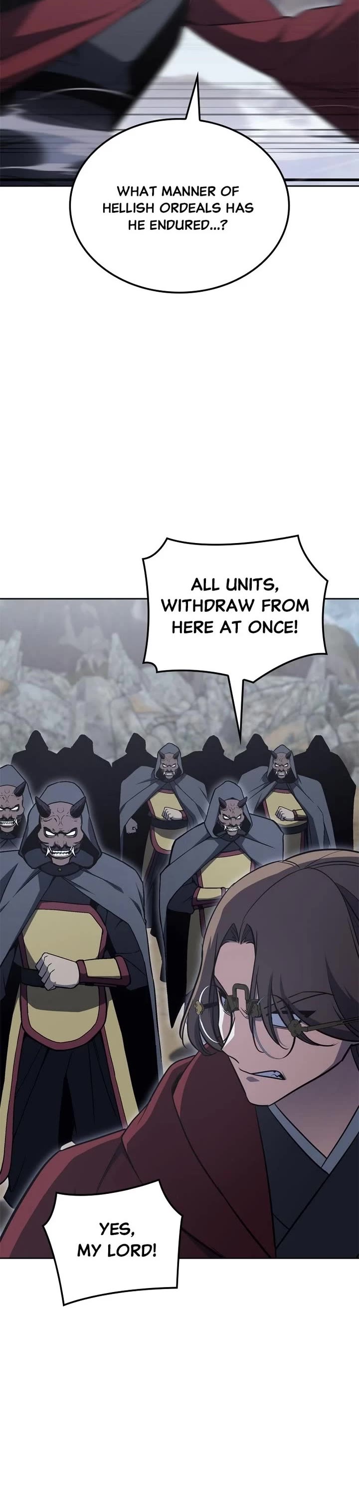 I Reincarnated As The Crazed Heir chapter 172 page 50