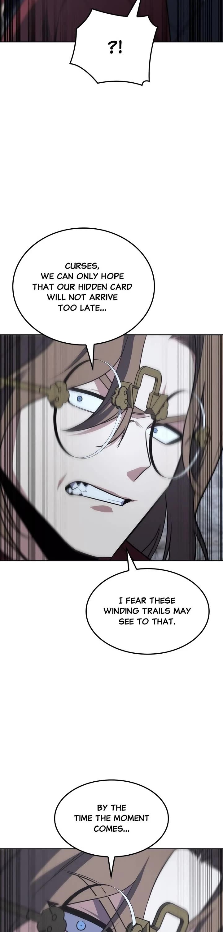 I Reincarnated As The Crazed Heir chapter 172 page 52