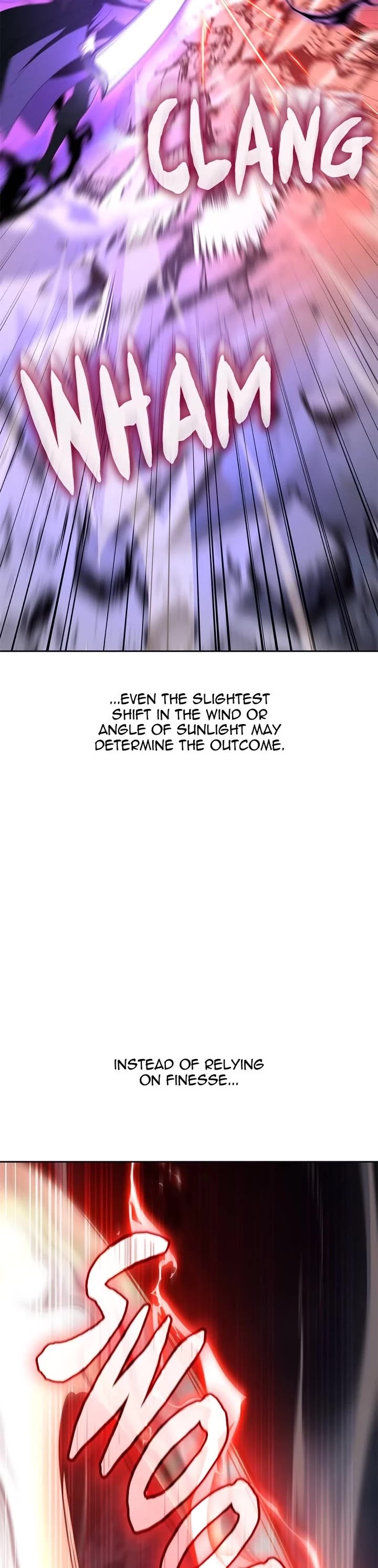 I Reincarnated As The Crazed Heir chapter 172 page 55
