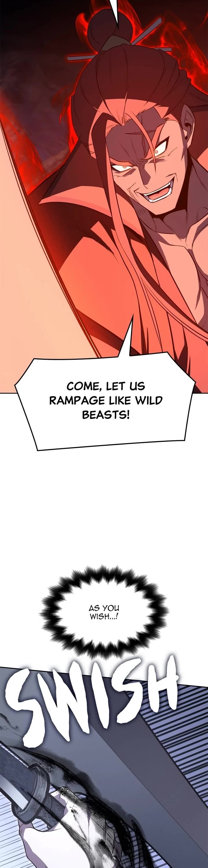 I Reincarnated As The Crazed Heir chapter 172 page 57