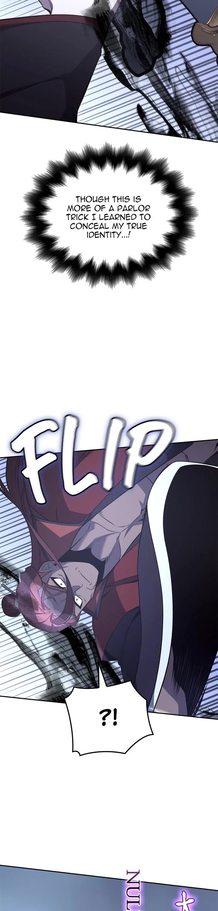 I Reincarnated As The Crazed Heir chapter 172 page 58