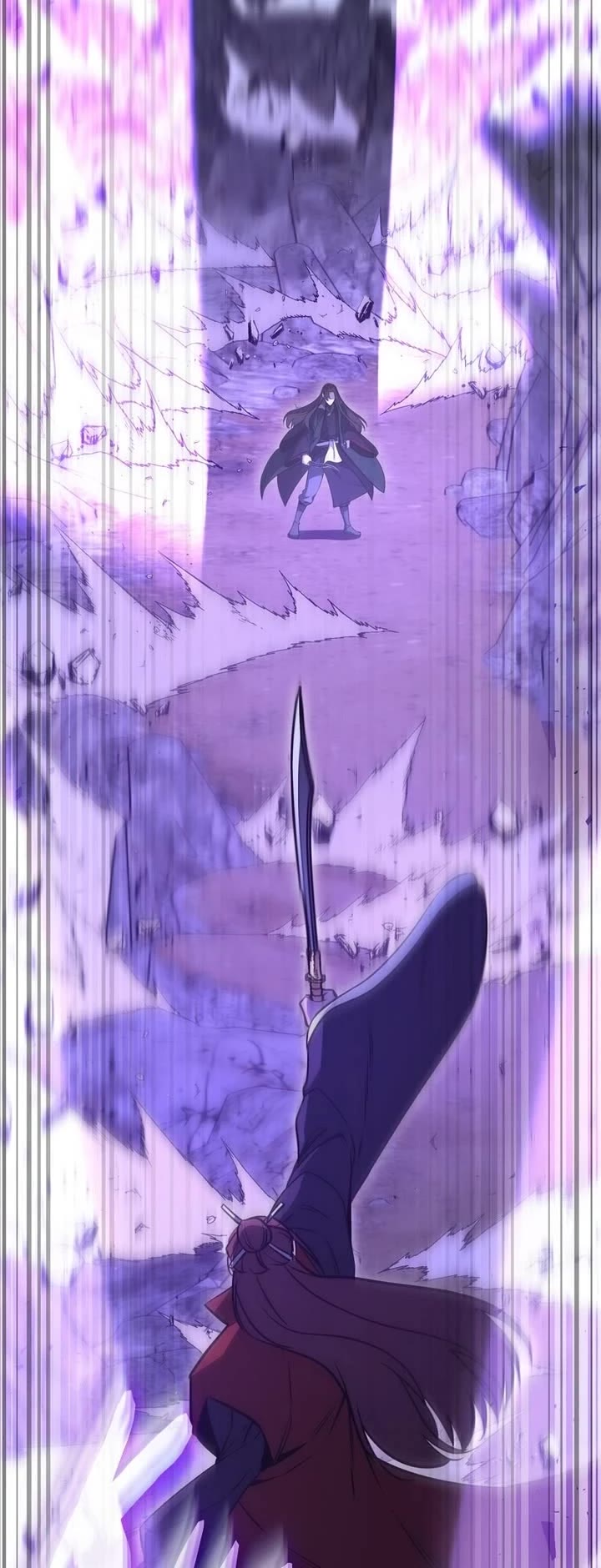 I Reincarnated As The Crazed Heir chapter 172 page 69