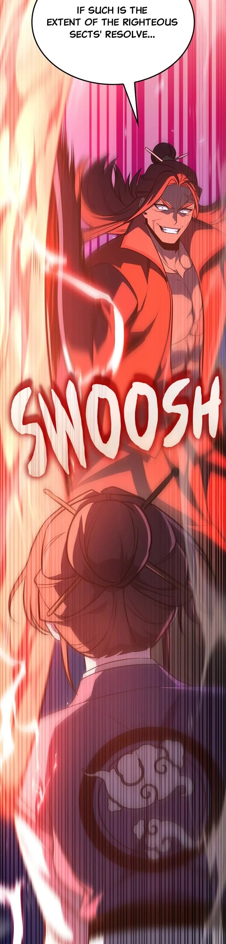I Reincarnated As The Crazed Heir chapter 172 page 8
