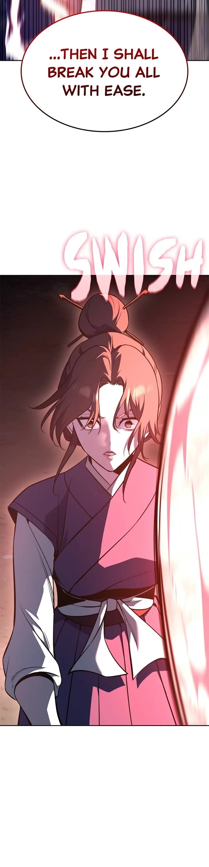 I Reincarnated As The Crazed Heir chapter 172 page 9